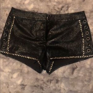 Bebe shorts